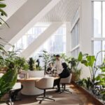 Green Workplace