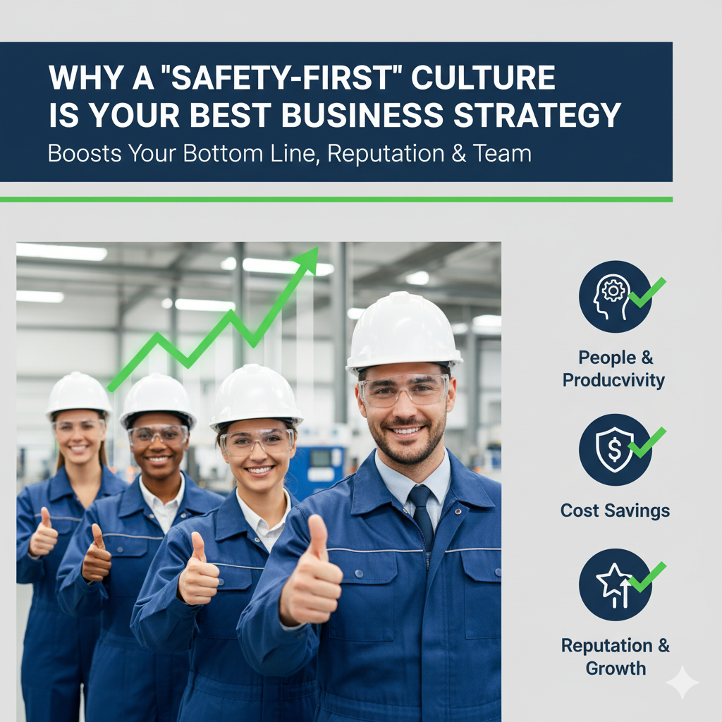 Safety Culture